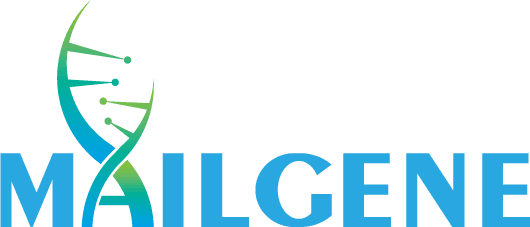 Mailgene logo