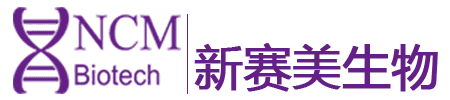 NCM Biotech logo