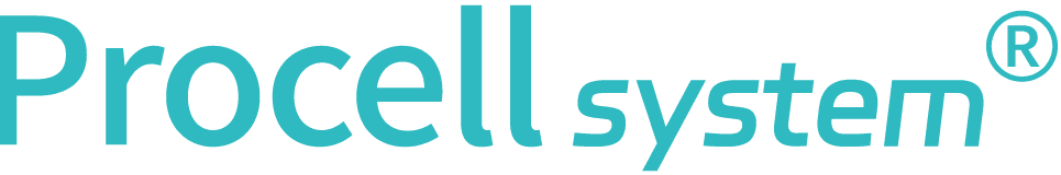 Procell logo