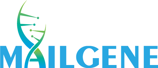 Mailgene logo