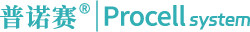 Procell logo